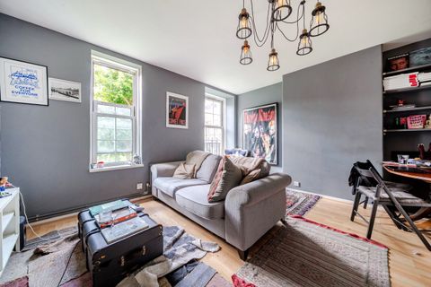 Goldsmith Road, Peckham, London SE15