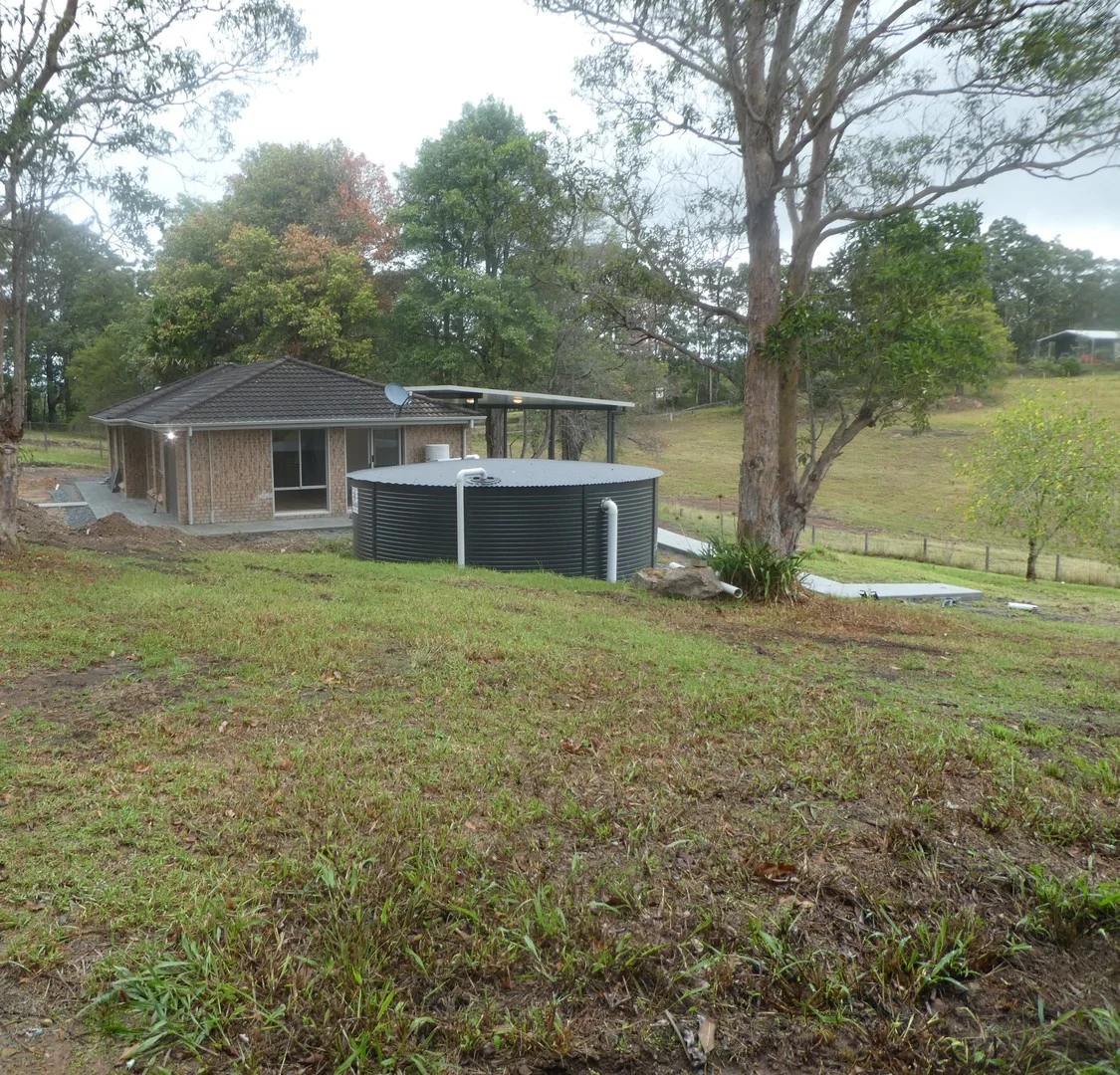 Wootton NSW 2423