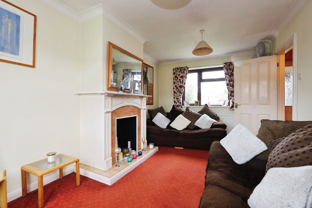 Additional image 4 of 3 bed end terrace house for saleChestnut Road, Sutton Benger, Chippenham SN15