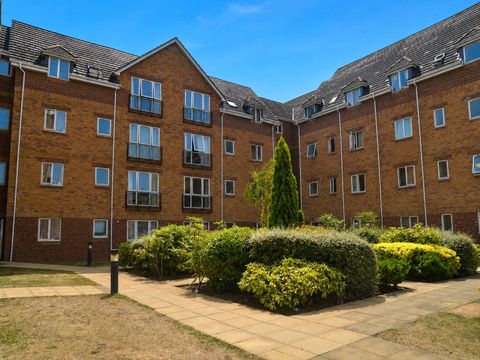 Westgate Court, Oxford Road, Reading, Berkshire RG30