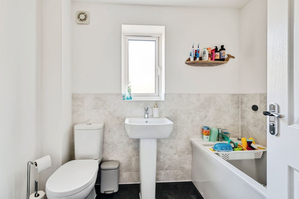 Additional image 12 of 3 bed semi-detached house for saleBrickworth Place, Swindon SN3