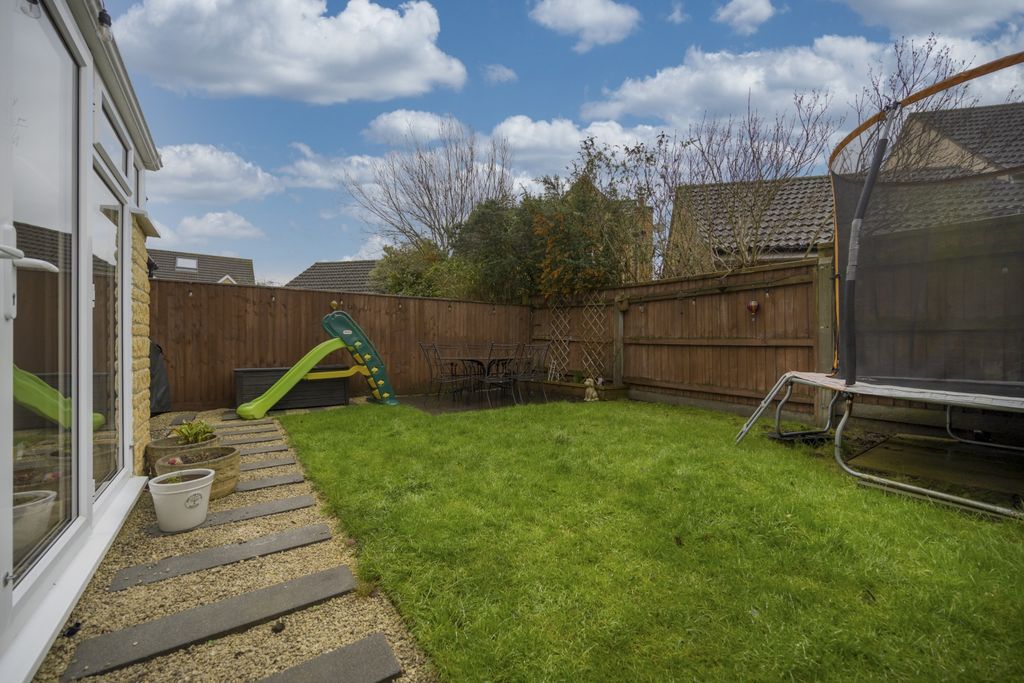 Additional image 13 of 4 bed semi-detached house for saleAvenue De Gien, Malmesbury, Wiltshire SN16