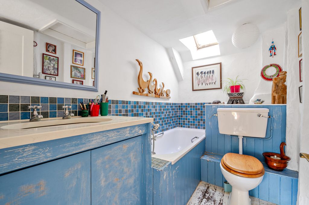 Additional image 11 of 5 bed detached house for saleBrixton Deverill, Warminster BA12