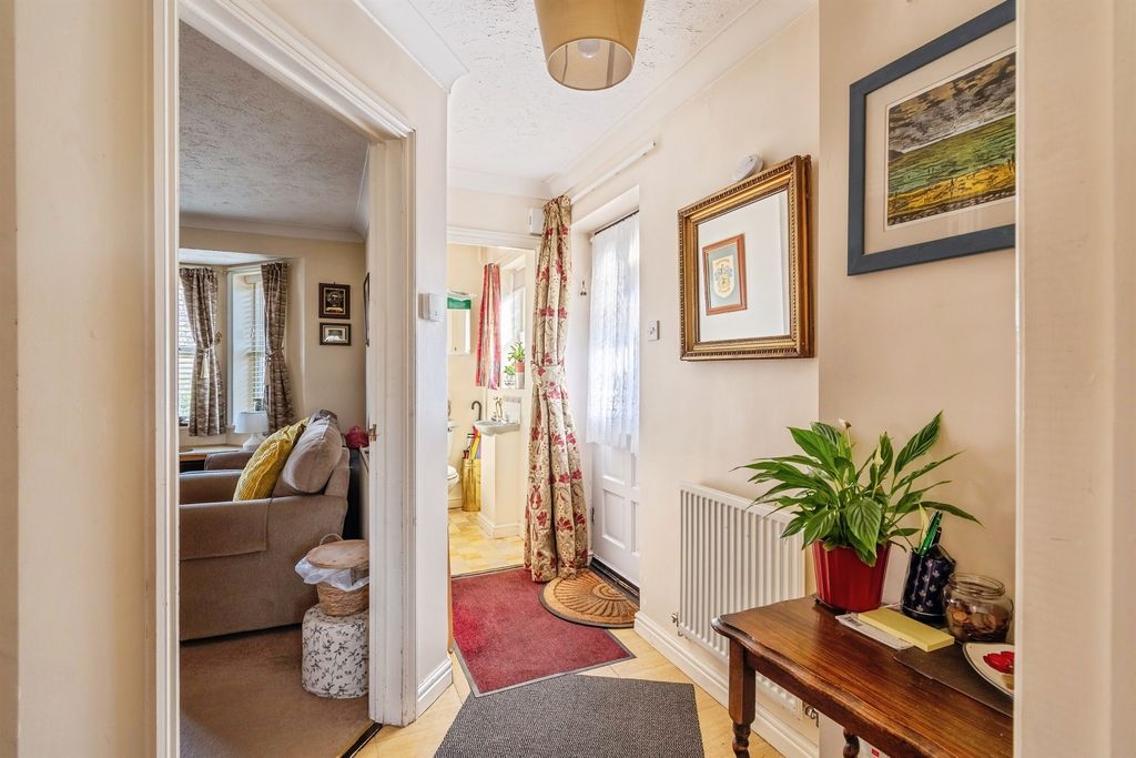 Additional image 9 of 3 bed detached house for saleWillowbank, Chippenham SN14