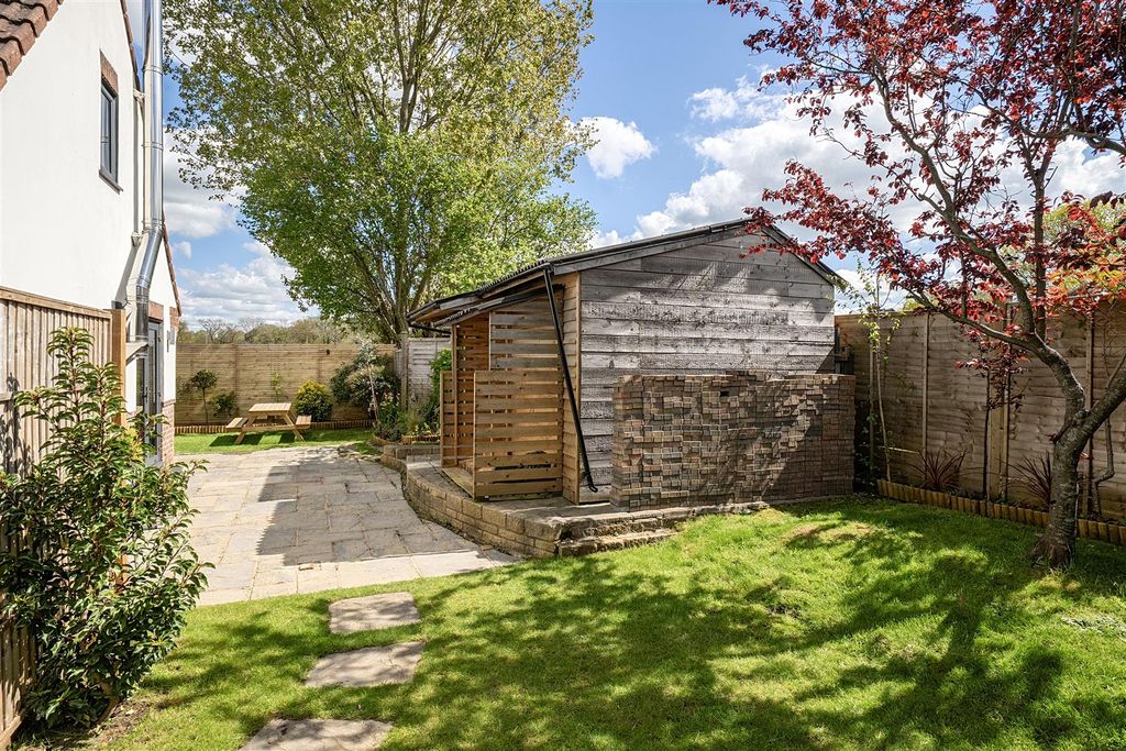 Additional image 12 of 3 bed detached bungalow for saleMalmesbury Road, Chippenham SN15