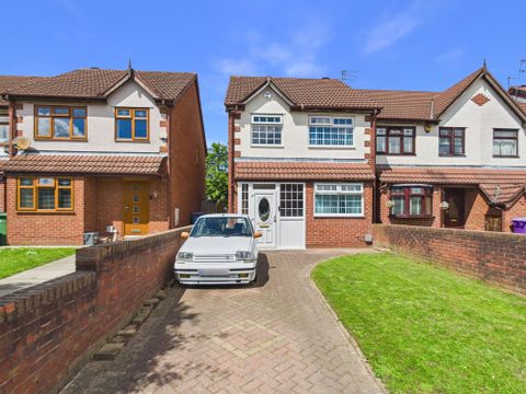 Melford Grove, Anfield, Liverpool. L6