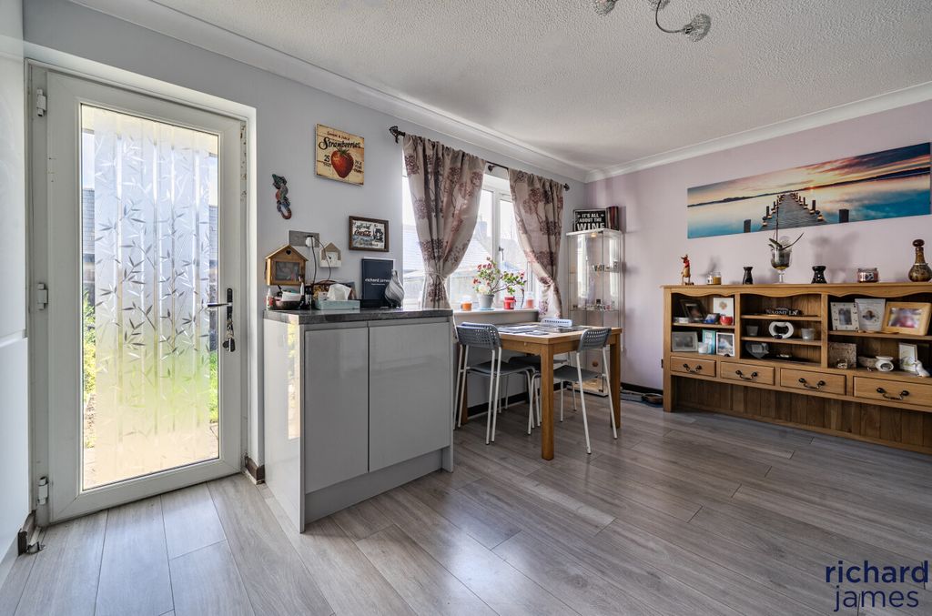 Additional image 5 of 3 bed terraced house for saleBakers Field, Lyneham, Chippenham SN15