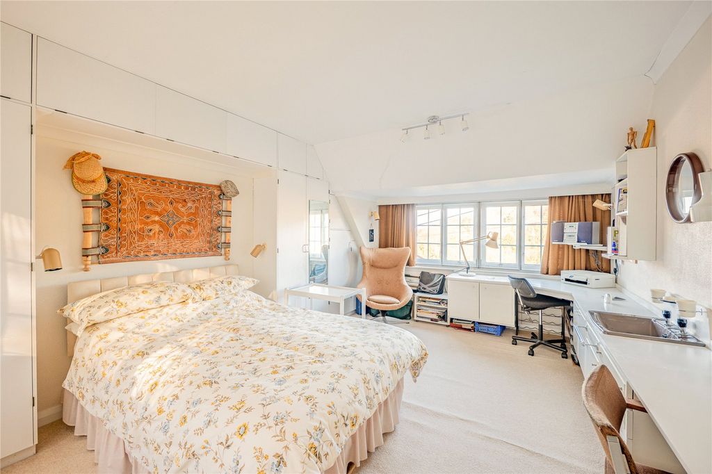 Additional image 11 of 2 bed semi-detached house for saleCrowe Hill, Limpley Stoke, Bath BA2