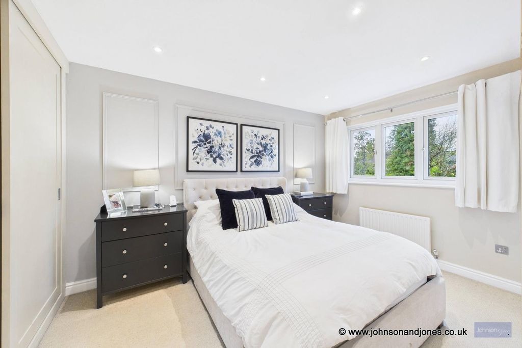 Additional image 15 of 4 bed detached house for saleSt. Johns Road, Ascot SL5