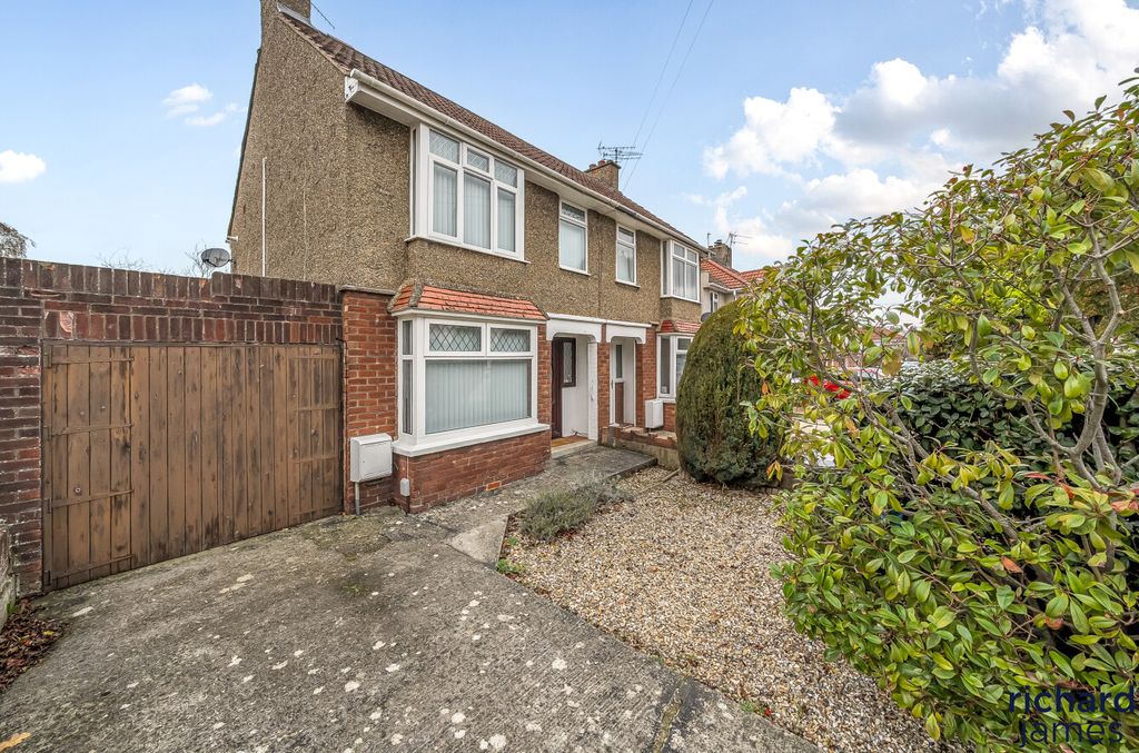 Additional image 20 of 3 bed semi-detached house for saleCampden Road, Old Walcot, Swindon SN3