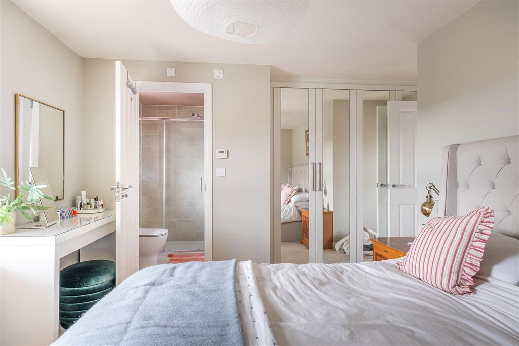 Additional image 4 of 3 bed detached house for saleChervil Avenue, Melksham SN12