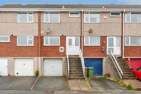 Grantley Gardens, Plymouth PL3