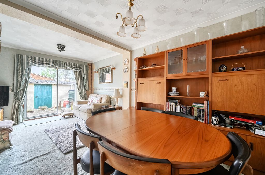 Additional image 3 of 3 bed detached house for saleWeedon Road, Stratton St Margaret, Swindon SN3