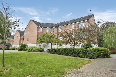 Kniveton Close, Derby DE22