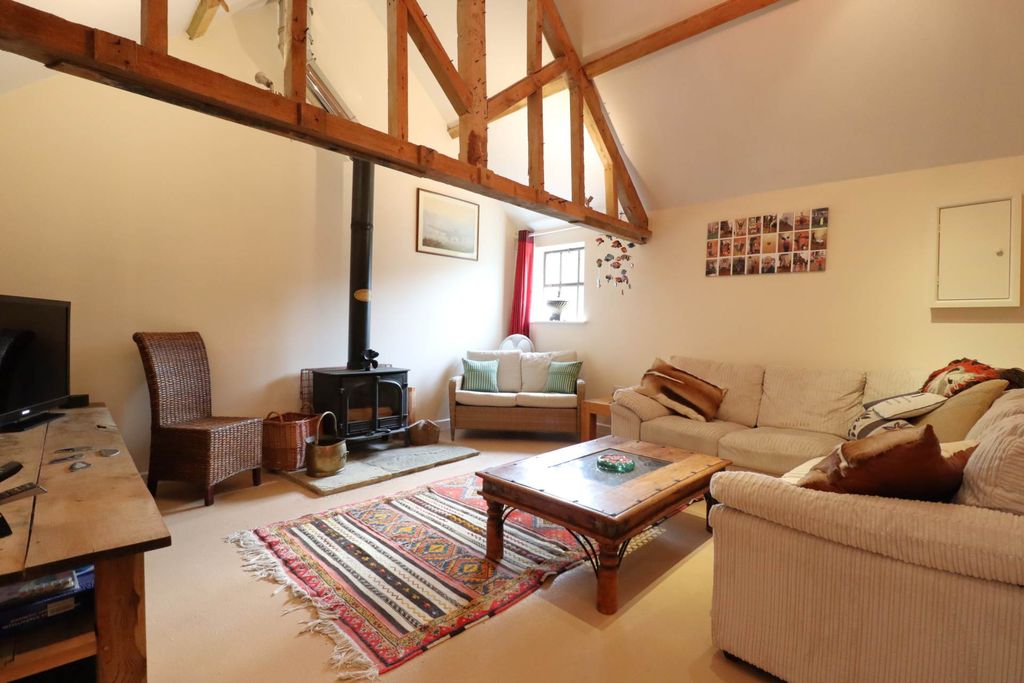 Additional image 2 of 4 bed detached house for saleHinton Parva, Swindon SN4