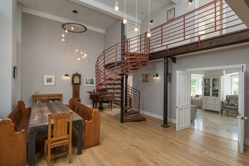 Additional image 2 of 5 bed semi-detached house for saleRosemary Lane, Freshford BA2