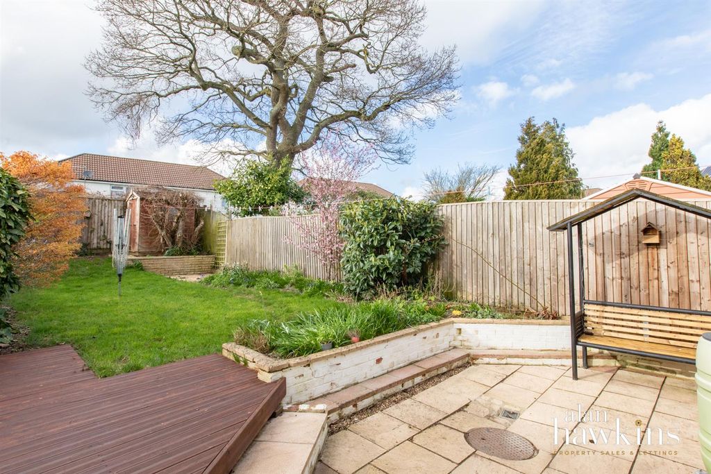 Additional image 2 of 3 bed semi-detached house for saleVictoria Drive, Lyneham SN15