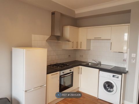 Westmuir Street, Glasgow G31
