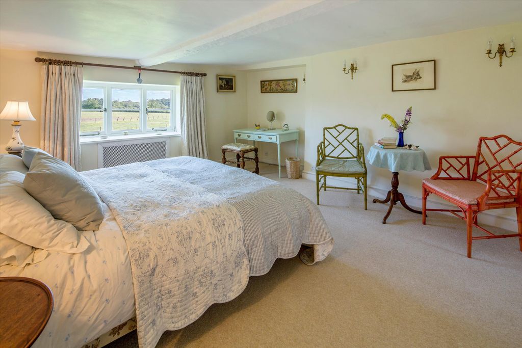 Additional image 7 of 5 bed detached house for saleUpper Minety, Malmesbury, Wiltshire SN16