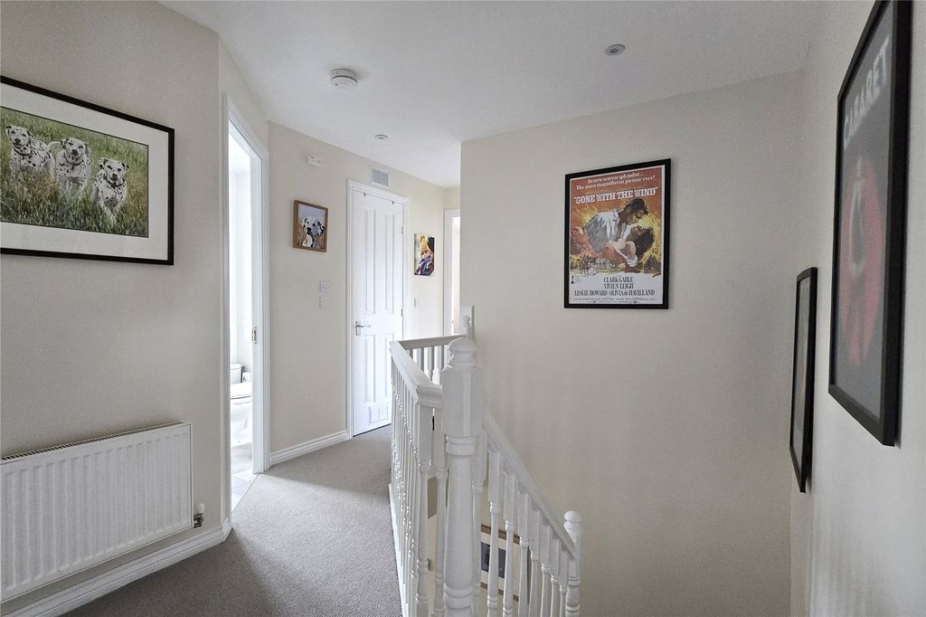 Additional image 16 of 4 bed detached house for saleHackney Way, Westbury BA13