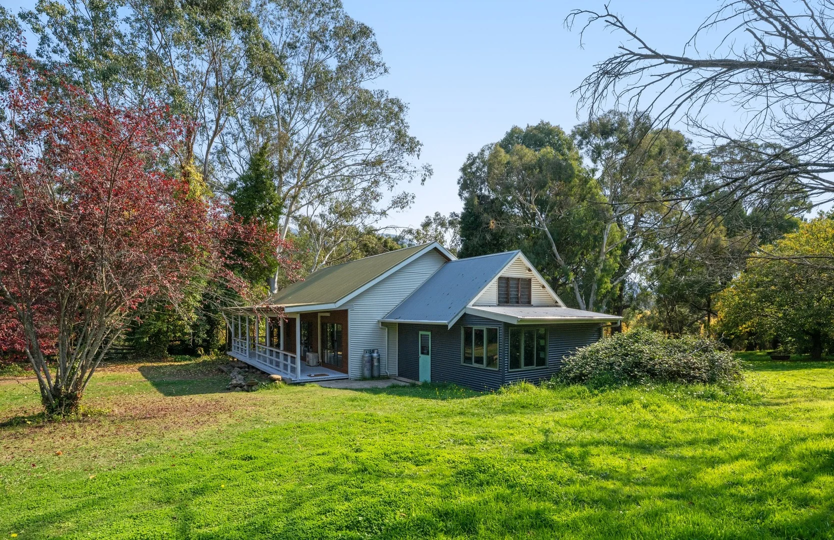 Tawonga VIC 3697