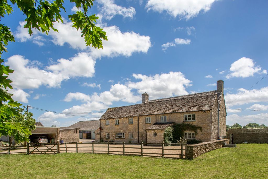 Additional image 14 of 5 bed detached house for saleUpper Minety, Malmesbury, Wiltshire SN16