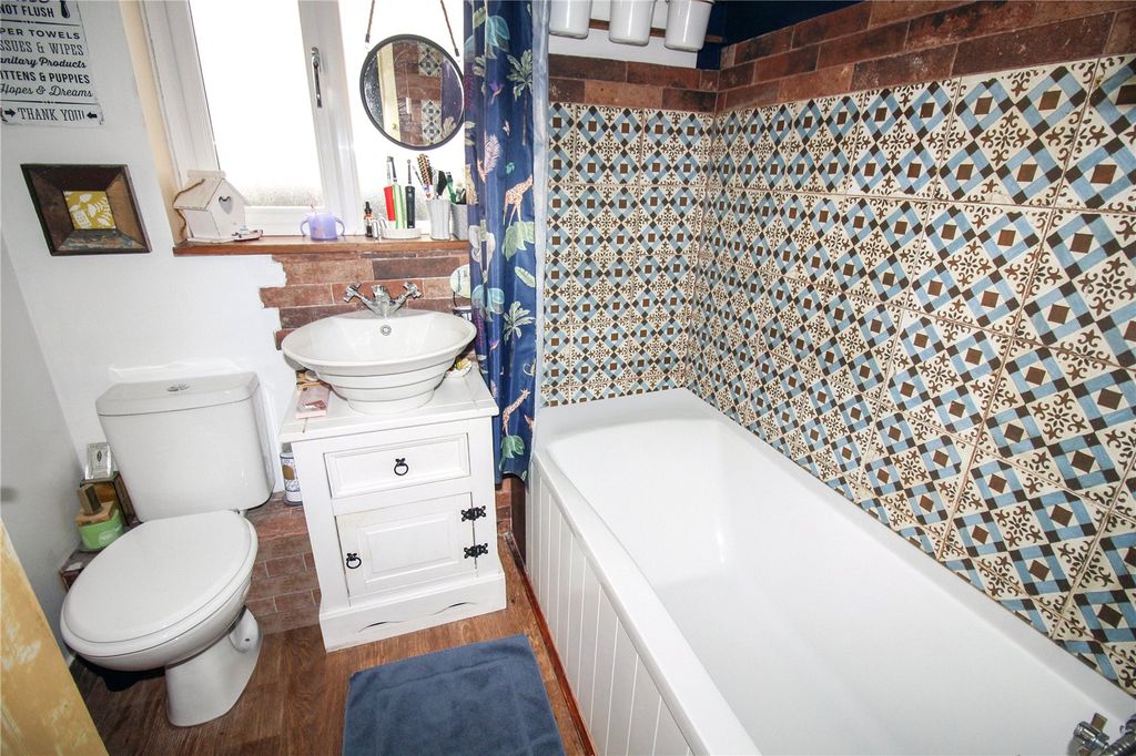 Additional image 15 of 3 bed semi-detached house for saleThornhill Drive, St Andrews Ridge, Swindon, Wiltshire SN25