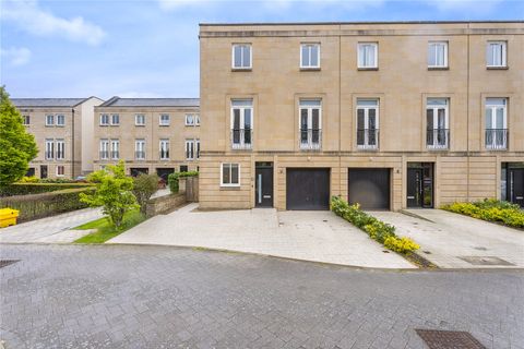 Larkfield Gardens, Trinity, Edinburgh EH5