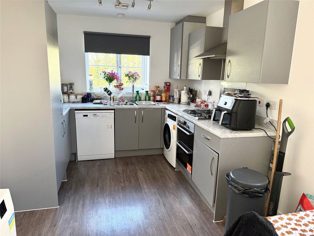 Additional image 4 of 4 bed semi-detached house for saleAmazon Way, Westbury, Wiltshire BA13