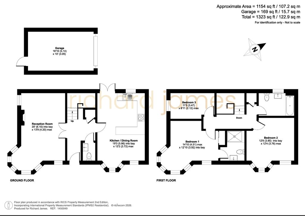 Additional image 23 of 3 bed terraced house for saleSt James Terrace, Old Town, Swindon SN1