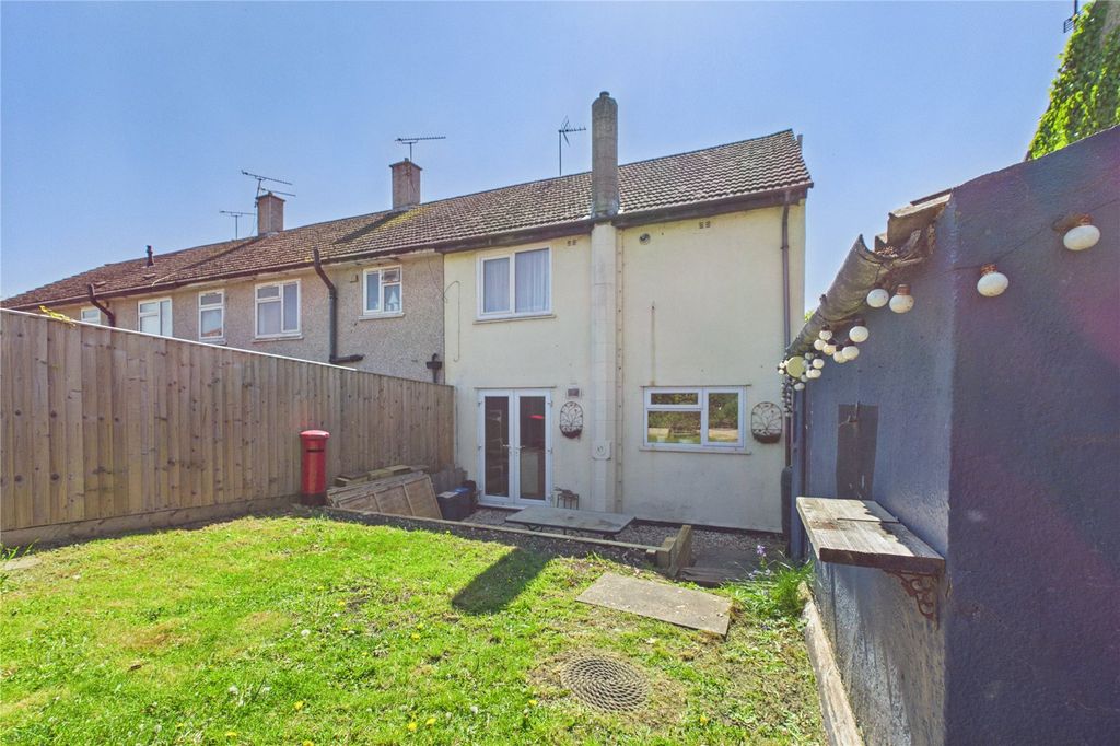 Additional image 18 of 3 bed end terrace house for saleAkers Way, Moredon, Swindon SN2