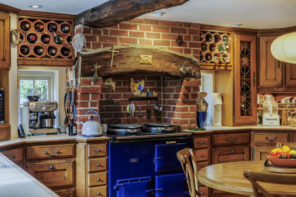 Additional image 4 of 5 bed detached house for saleStratford Sub Castle, Salisbury SP1