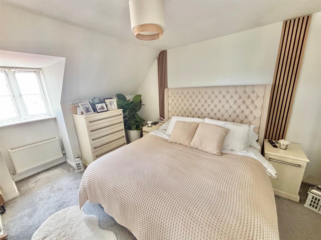 Additional image 4 of 3 bed semi-detached house for saleBarley Rise, West Ashton, Trowbridge BA14