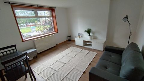 Pennan Road, Aberdeen AB24