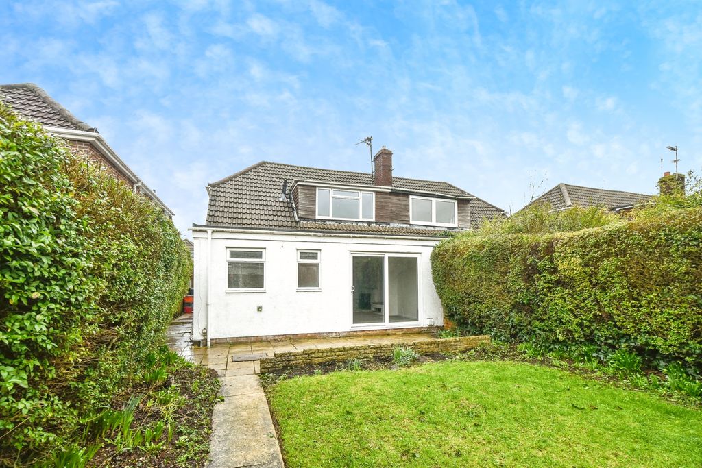 Additional image 18 of 3 bed semi-detached house for saleColebrook Road - Coleview, Swindon SN3
