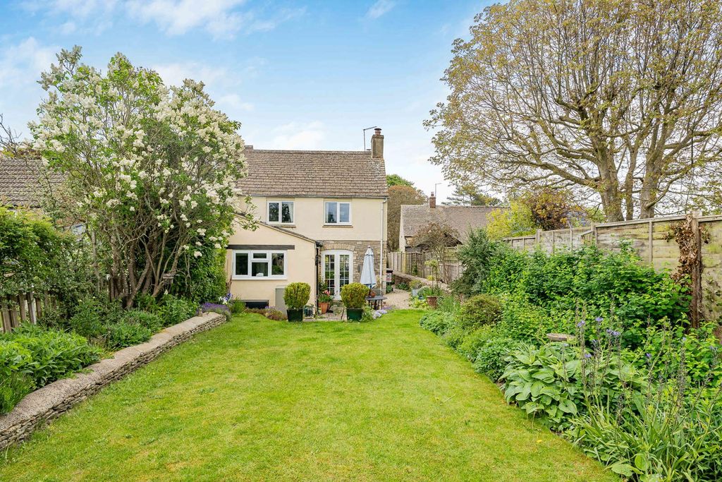 Additional image 19 of 3 bed semi-detached house for saleThe Street, Shipton Moyne, Tetbury GL8