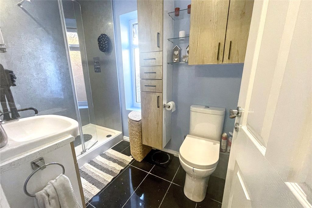 Additional image 12 of 2 bed bungalow for saleOldfield Road, Westbury BA13