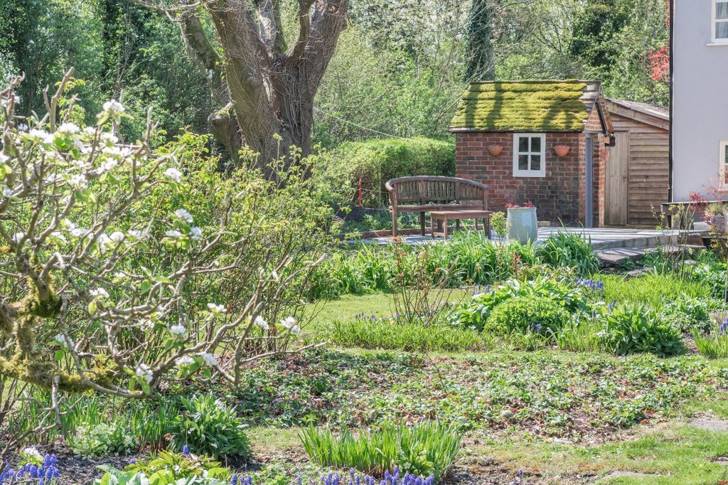 Additional image 15 of 4 bed detached house for saleHigh Street, Codford, Warminster, Wiltshire BA12