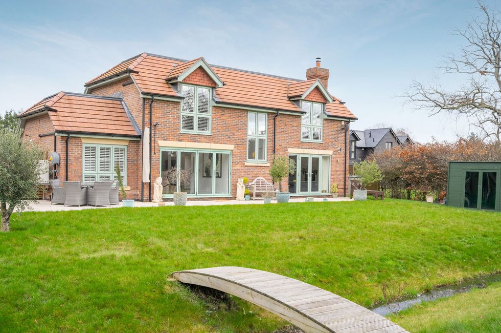Additional image 16 of 4 bed detached house for saleOak Farm Close, Ascot SL5