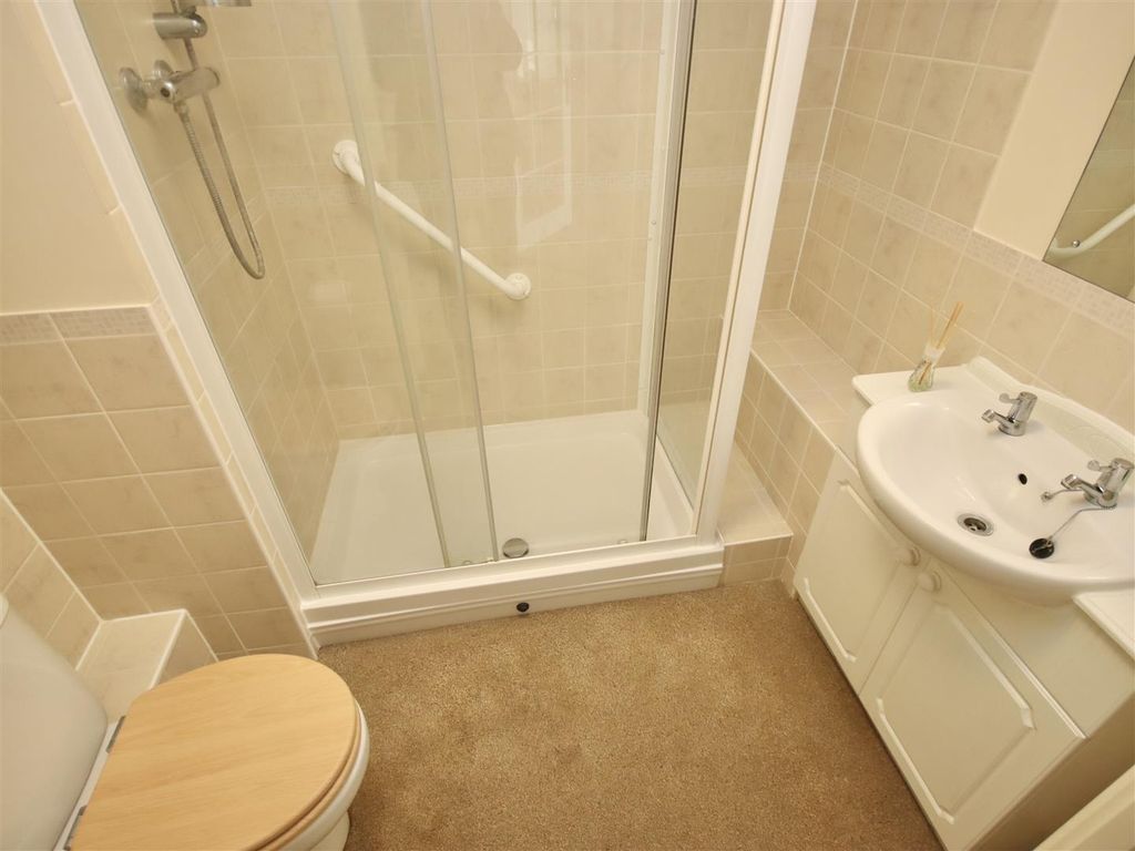 Additional image 6 of 1 bed flat for saleCastle Lodge, Chippenham SN15