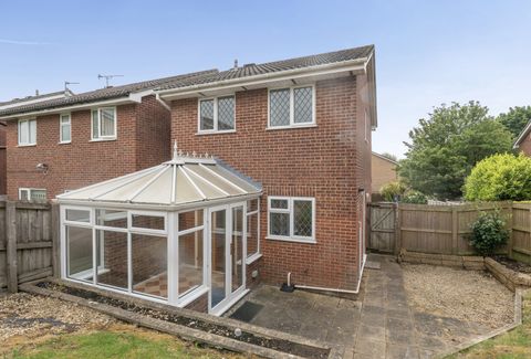 Berkeley Mead, Bradley Stoke, Bristol, Gloucestershire BS32