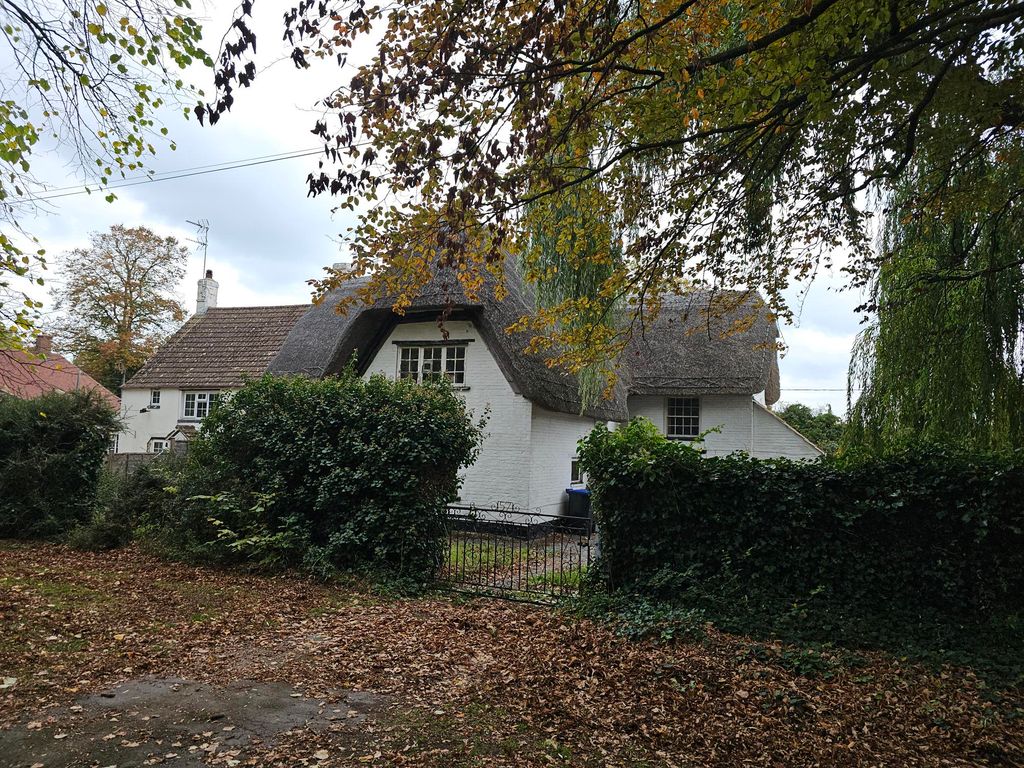 Additional image 19 of 4 bed cottage for saleThe Green, Lyneham, Chippenham SN15