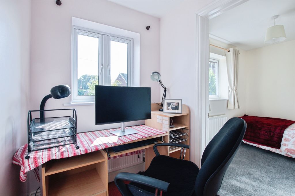 Additional image 8 of 8 bed detached house for saleSchool Road, Nomansland, Salisbury SP5