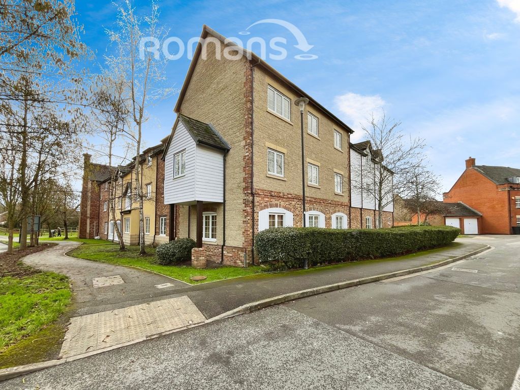 Additional image 10 of 2 bed flat for saleMaybold Crescent, Swindon, Wiltshire SN25