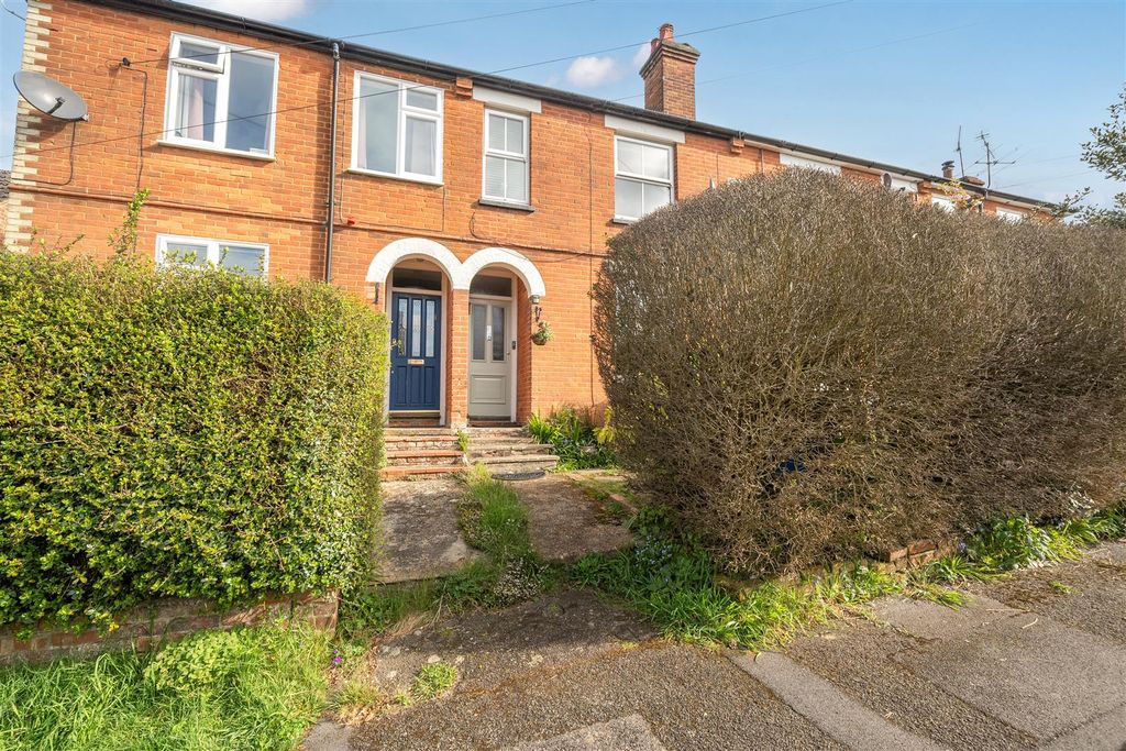 Additional image 24 of 3 bed terraced house for saleCambridge Road, Crowthorne, Berkshire RG45