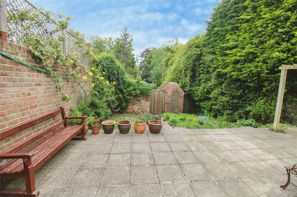 Additional image 12 of 2 bed terraced house for saleAlma Street, Trowbridge BA14
