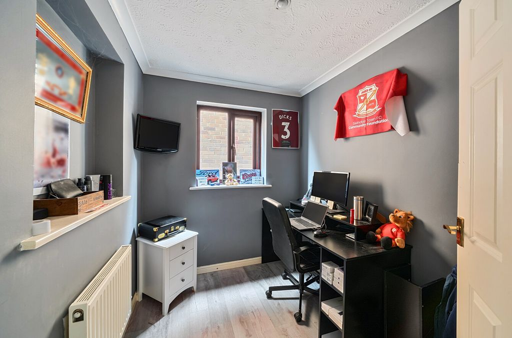 Additional image 16 of 4 bed detached house for saleBoundary Close, Kingsdown, Swindon SN2