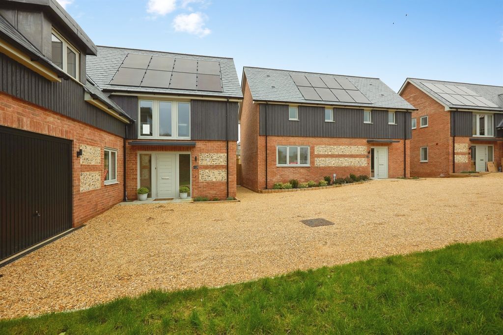 Additional image 11 of 3 bed detached house for saleWitt Road, Winterslow, Salisbury SP5