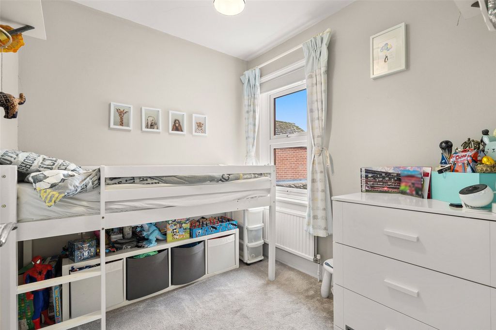 Additional image 10 of 3 bed semi-detached house for saleCollege Road, College Town, Sandhurst, Berkshire GU47