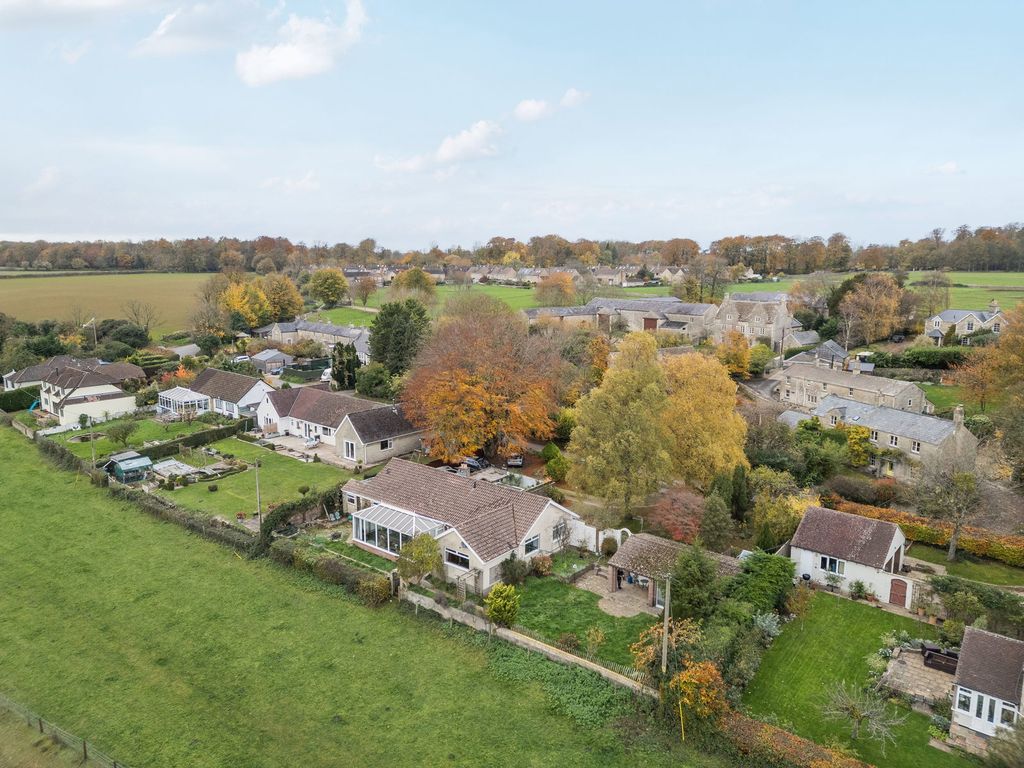 Additional image 28 of 4 bed bungalow for saleThickwood Lane, Colerne, Chippenham SN14